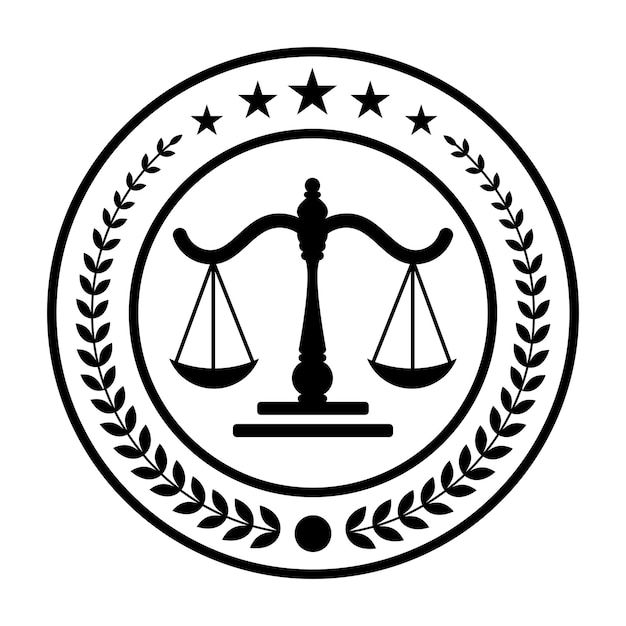 شعار المكتب